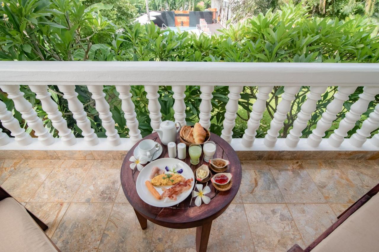 桑维纳方姆酒店 琅勃拉邦 外观 照片